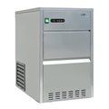 Spt SPT IM-1110C Automatic Stainless Steel Ice Maker - 110 lbs IM-1110C